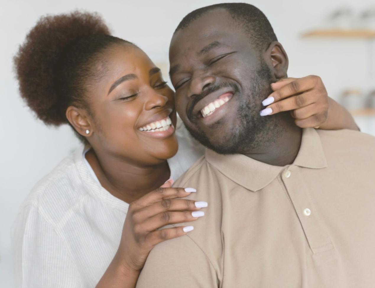 Famiglia durante momento di confronto