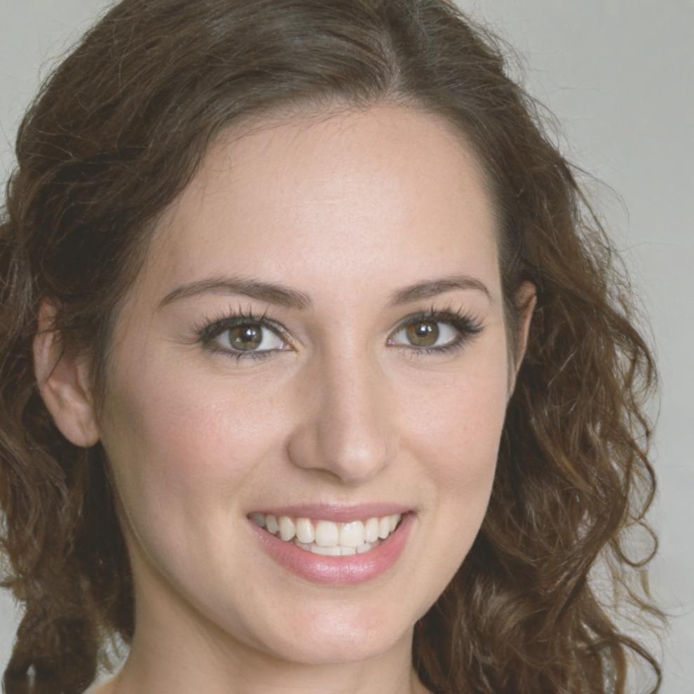 Ritratto di Giuliana Ferragosto